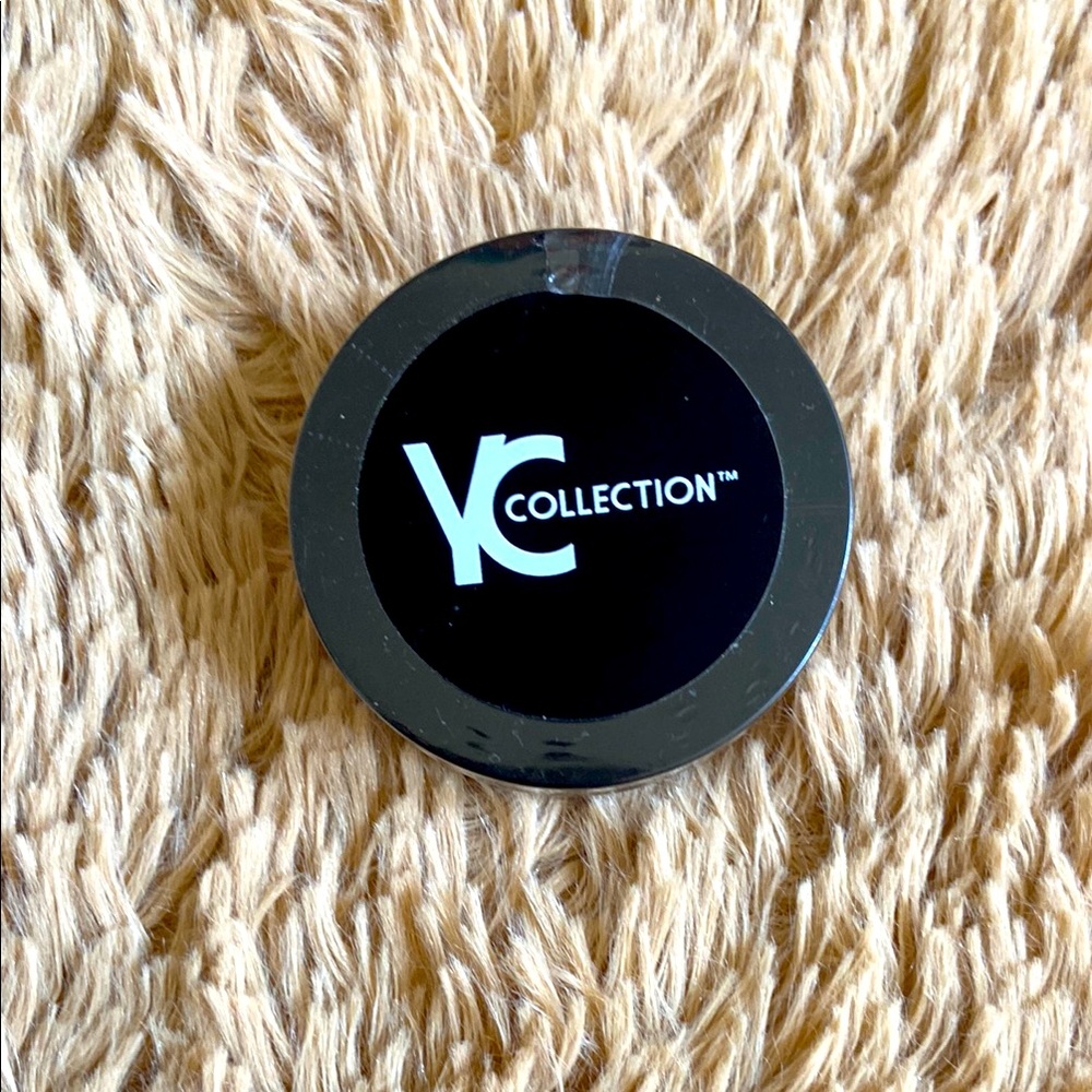 YC Collection Luminous setting powder in honey